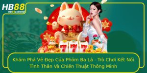 Kham Pha Ve Ep Cua Phom Ba La Tro Choi Ket Noi Tinh Than Va Chien Thuat Thong Minh